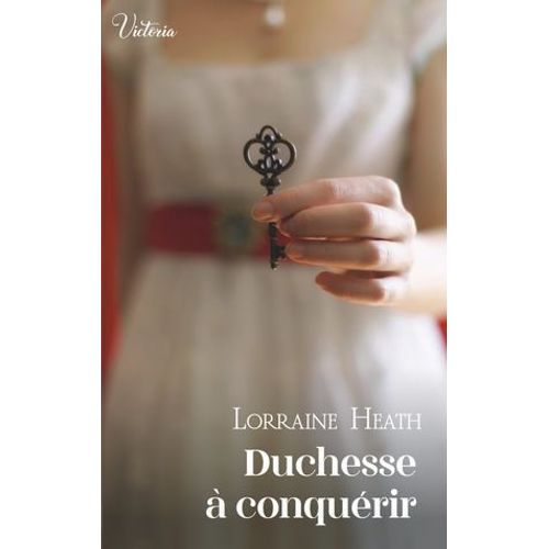 Duchesse  Conqurir  