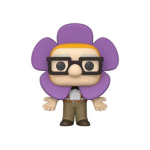 Dug Days Pop! Disney Vinyl Figurine Carl 9 Cm