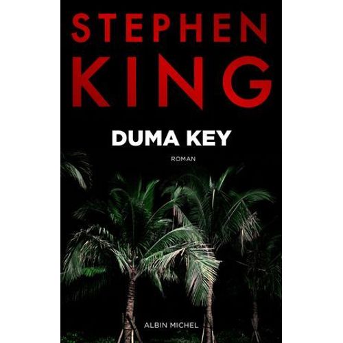 Duma Key  