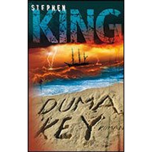 Duma Key   de Stephen King  Format Broch 