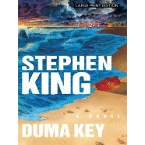Duma Key   de unknown  Format Broch 