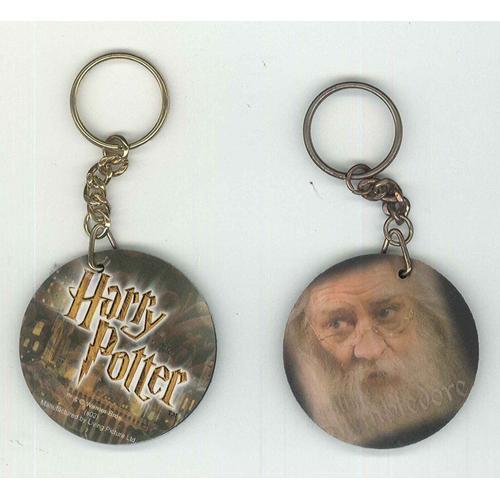 Dumbledore - Harry Potter - Porte Cles