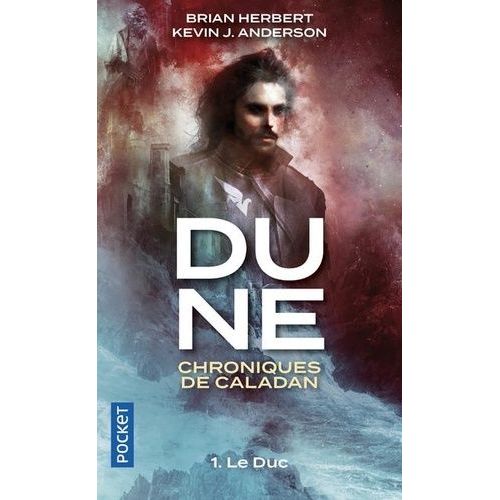 Dune : Chroniques De Caladan - Tome 1 - Le Duc   de Herbert Brian 