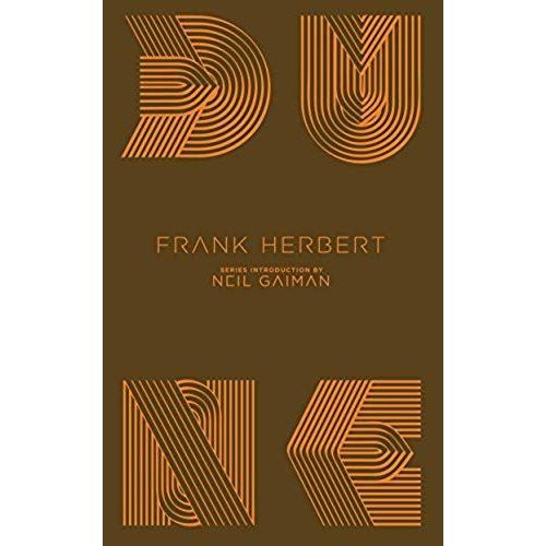 Dune (Classics Hardcover)    Format Reli 