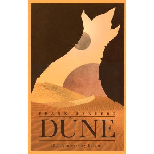 Dune    Format Broch 