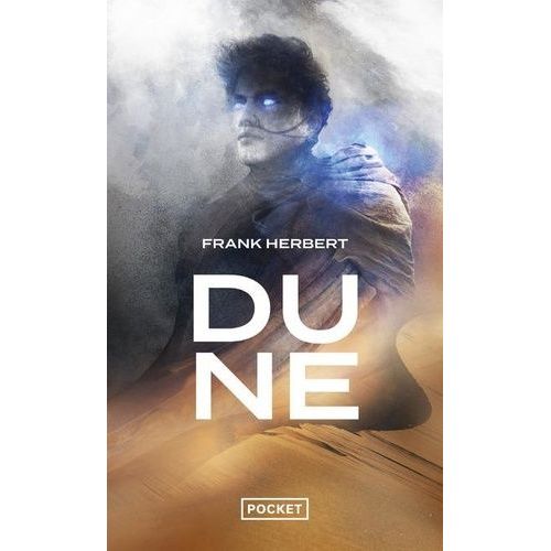 Le Cycle De Dune - Tome 1 - Dune   de Herbert Frank  Format Poche 