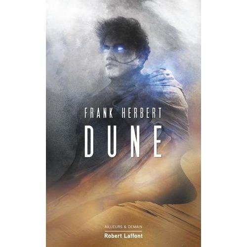 Le Cycle De Dune Tome 1 - Dune   de frank herbert  Format Beau livre 