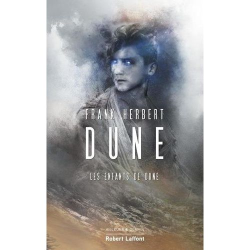 Le Cycle De Dune - Tome 3 - Les Enfants De Dune    Format Grand Format 