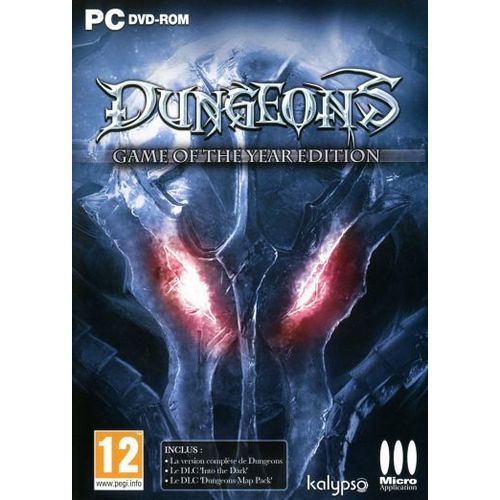 Dungeons Pc