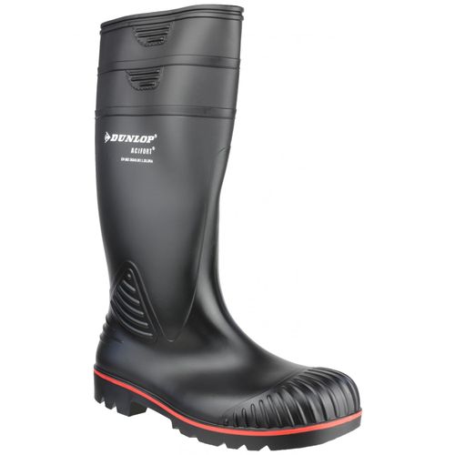 Dunlop - Bottes De Scurit Acifort - Unisexe