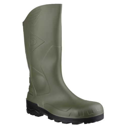 Dunlop - Bottes De Scurit Devon - Unisexe