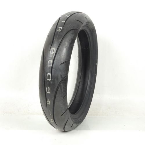 Dunlop : Pneu 130-70-17 Dunlop Pour Moto Sherco 50 Sm-Rs Jantes  Rayons 2014  2020 Ar Neuf