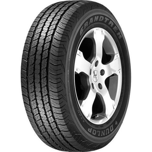 Dunlop : Dunlop At20 245/70r17 110s
