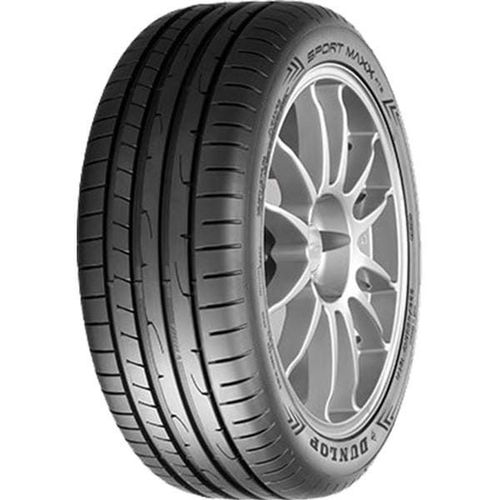Dunlop : Dunlop Sport Maxx Rt 2 265/50r19 110y