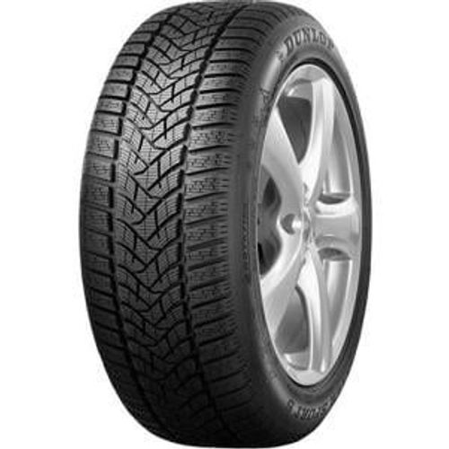 Dunlop : Pneu Dunlop Hiver Sport 5 225/45 R17 94h Xl Hiver M+S Kennung, Mit Felgenschutz (Mfs) Bsw M+S Kennung, Mit Felgenschutz (Mfs) Neu
