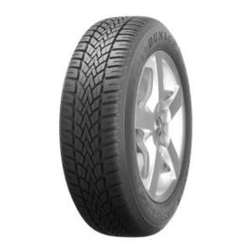 Dunlop : Pneu Hiver Dunlop   Wi-Re2 185/55 R15 82 T - C, B, 1, 66db