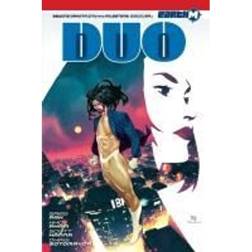 Duo    Format Reli 