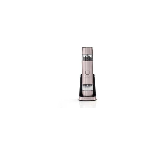 Duo Moulins  Poivre Et Sel Cuisinart Electrique Vintage Rose