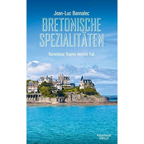 Bretonische Spezialitten    Format Broch 
