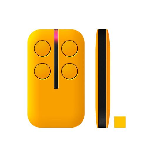 Duplicateur De Tlcommande De Porte De Garage Roper 433.92mhz Roper Go Neo Go Mini Tlcommande De Porte Pour metteur De Porte Et De Barrire