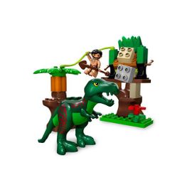 dinosaure lego duplo