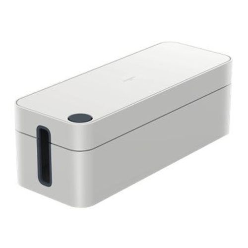 DURABLE CAVOLINE BOX L - Bote d'agencement des cbles