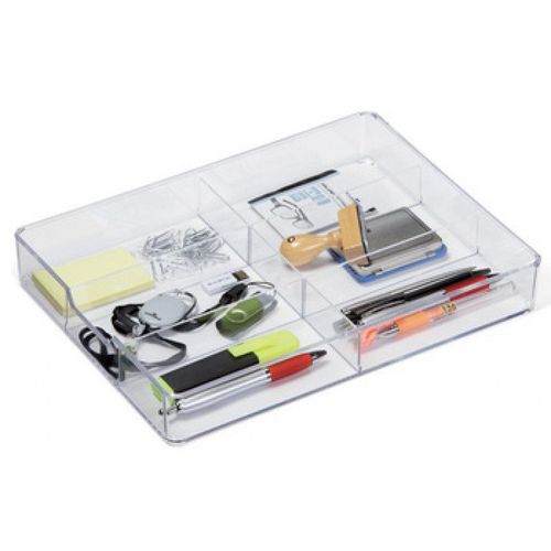 Durable Durable Module De Classement Varicolor Mix 5, Avec 5 Tiroirs Noir