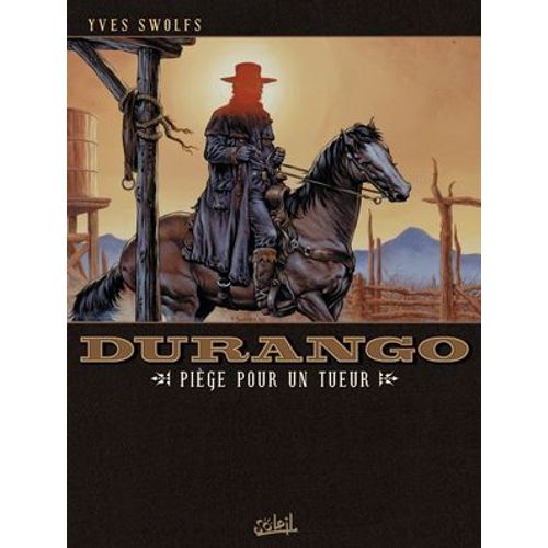Durango T03  