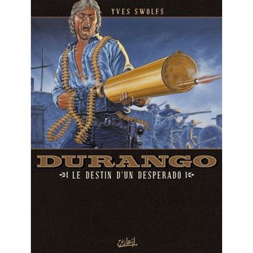 Durango T06  