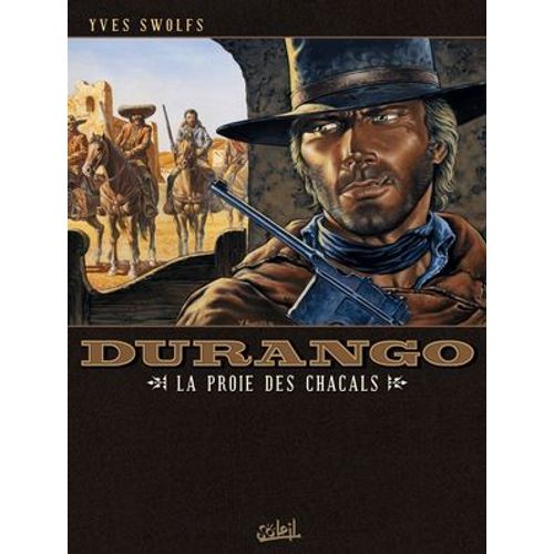 Durango T10  