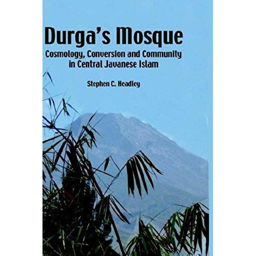 Durga's Mosque    Format Reli 