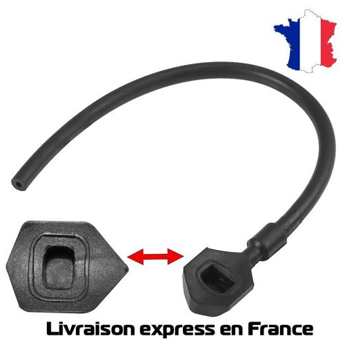 Durite De Retour Suspension Hydraulique Pour Citroen Xantia C5 Xm