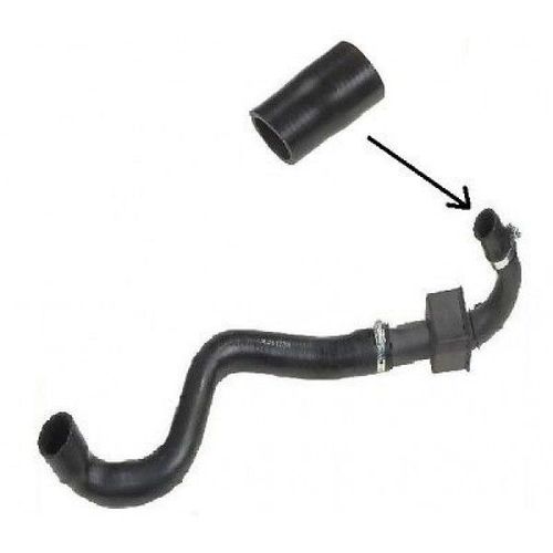 Durite De Turbo (Petit Manchon) - Renault Megane Ii A Trois Volumes (Lm0\1_) 1.5 Dci (Lm0f, Lm0t, Lm2b) 08/2003>12/2010