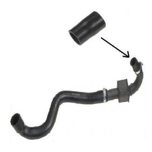 Durite De Turbo (Petit Manchon) - Renault Megane Ii Break (Km0\1_) 1.5 Dci (Km0f, Km0t, Km2b) 08/2003>05/2006