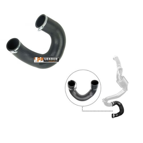 Durite Turbo - Opel Vivaro A Camion Plate-Forme\Chssis (X83) 2.0 Cdti 01/2006>07/2014