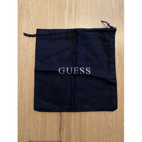 Dust Bag Guess 