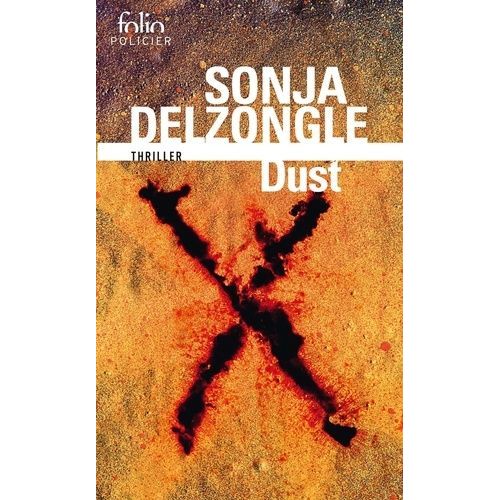 Dust    Format Poche 