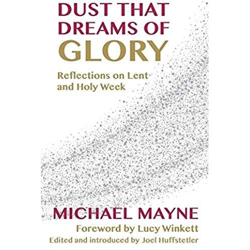 Dust That Dreams Of Glory    Format Broch 