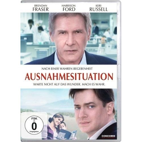 Dvd * Ausnahmesituation [Import Allemand] (Import) de Vaughan Tom