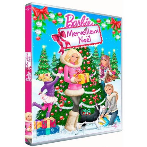 Barbie - Un Merveilleux Nol