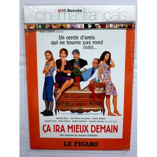 Ca ira mieux promo demain