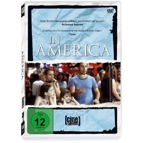 Dvd * In America [Import Allemand] (Import) de Sheridan Jim