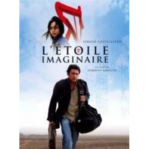 Dvd L'etoile Imaginaire de Gianni Amelio