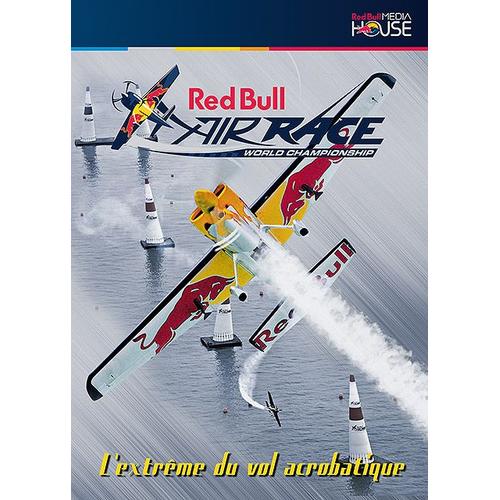 Red Bull Air Race World Championship - L'extrme Du Vol Acrobatique