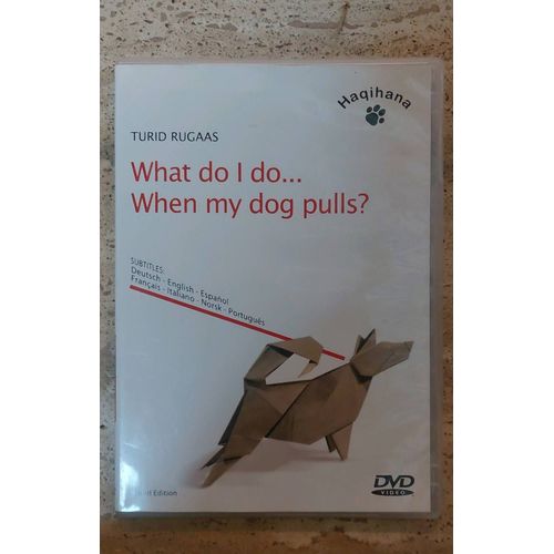 Dvd Turid Rugaas