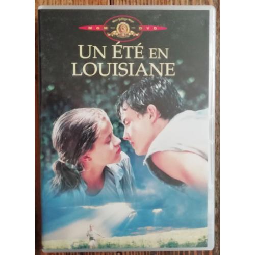 Dvd Un t En Louisiane De Robert Mulligan
