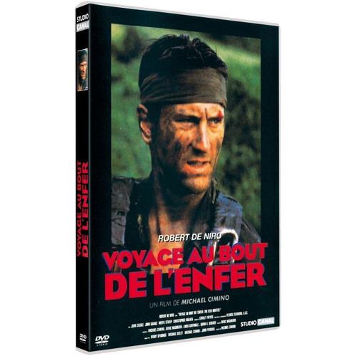 Dvd Voyage Au Bout De L Enfer De Michael Cimino Rakuten