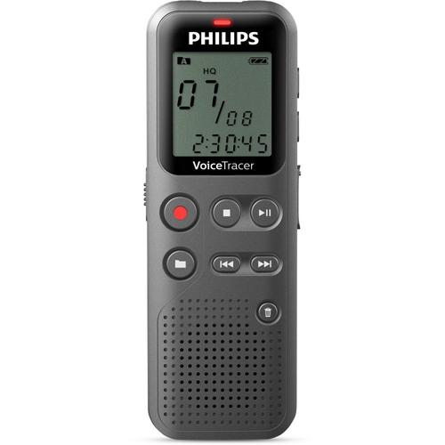 Philips Voice Tracer - Enregistreur vocal