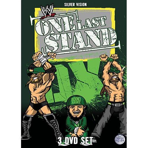 Dx One Last Stand