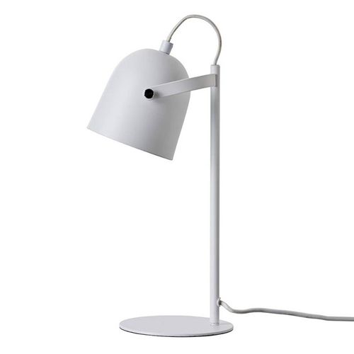 Dyberg Larsen Oslo Lampe  Poser En Mtal, Blanche